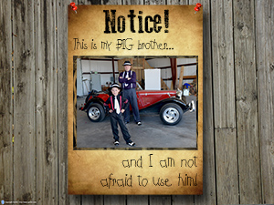 Flyer